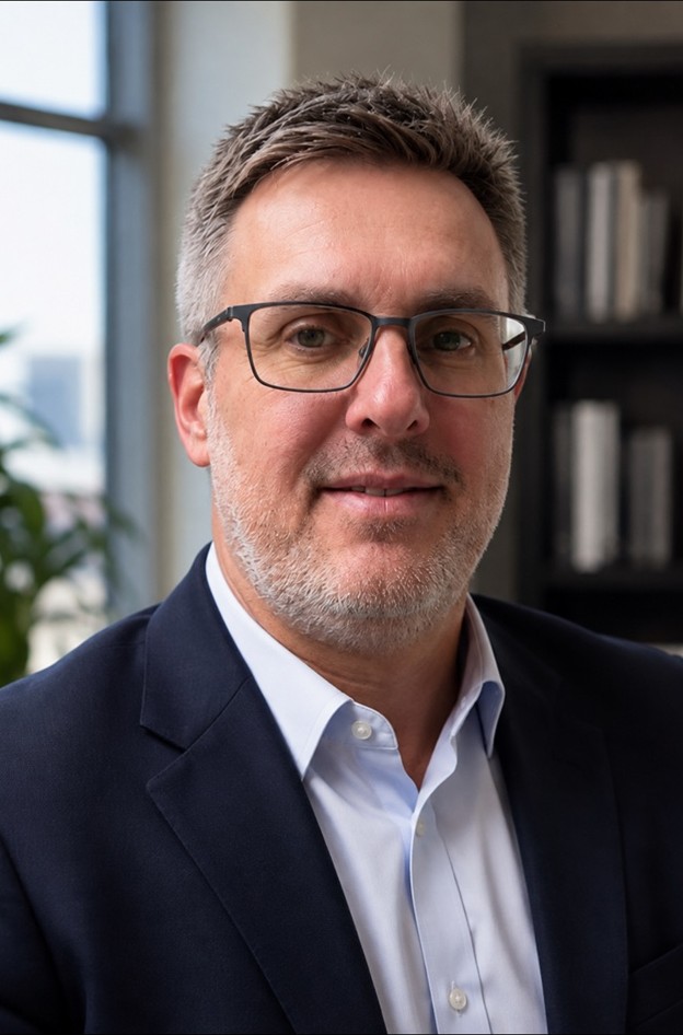 Brian Mazur